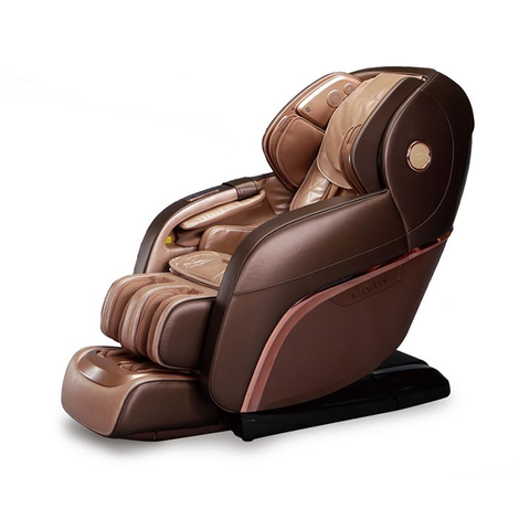 Массажное кресло Bodo Excellence Rose Gold