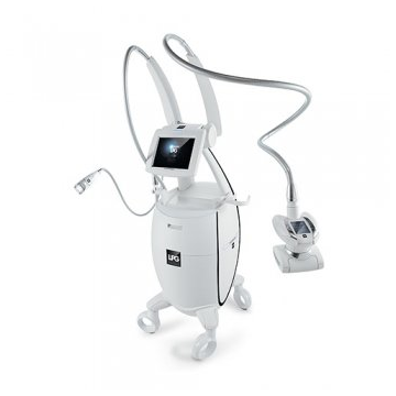 LPG Cellu M6 Integral ERGOLIFT (2016 г.) б/у