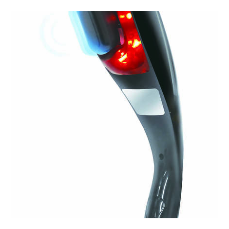 Массажер для тела Ergonova FeelGood 2 Plus