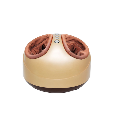 Массажер ног HANSUN Snuggle Feet FC8526D Золотой