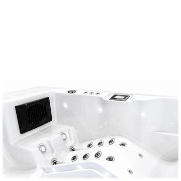 Спа Бассейн Lovia Spa L508