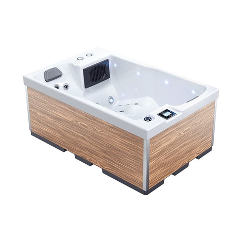 Спа Бассейн Lovia Spa L303