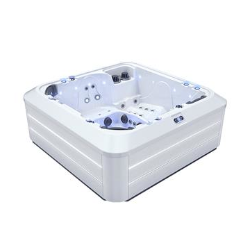 Спа Бассейн Lovia Spa ZR810
